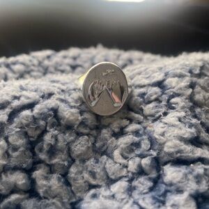 evry jewels pinky promise ring